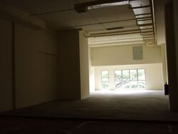 Eunos Technolink (D14), Factory #485188881
